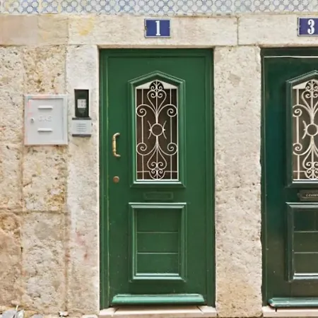 Beautiful 2 Bedroom Apartment In Stunning Lisboa Apartamento