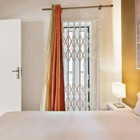 Beautiful 2 Bedroom Apartment In Stunning Lisboa Апартаменты Лиссабон